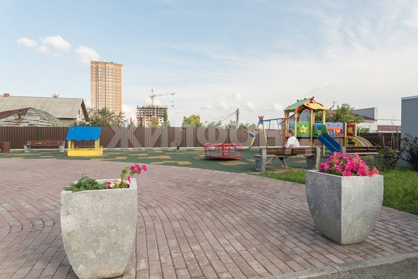 
  Продается 2-комн. квартира, 54.3 м², ЖК Nova-дом (нова-дом)
. Фото 14.