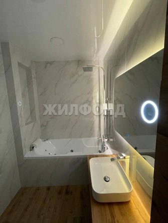 
  Продается 2-комн. квартира, 58.9 м², ЖК Сосновый бор, 1 корпус
. Фото 10.