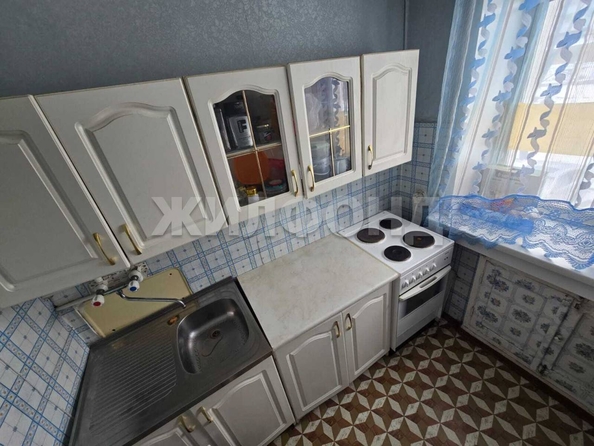 
  Продается 2-комн. квартира, 42.3 м², Авиастроителей ул, д. 1/3
. Фото 2.