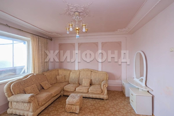 
   Продам 3-комнатную, 65.3 м², Есенина ул, 8/1

. Фото 11.