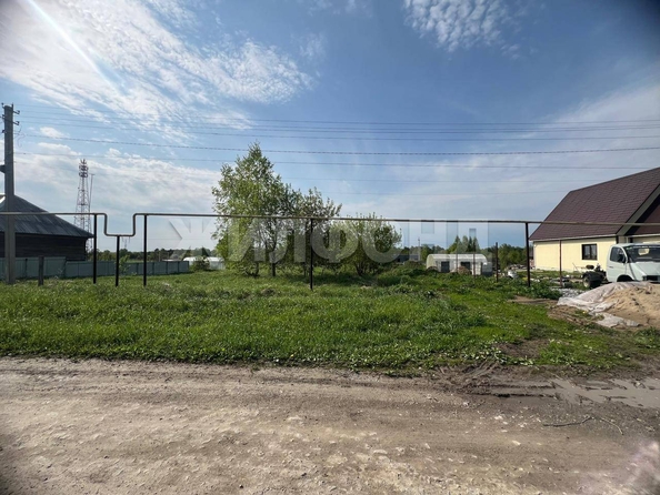 
  Продается земельный участок, 30 соток, село Тальменка
. Фото 1.