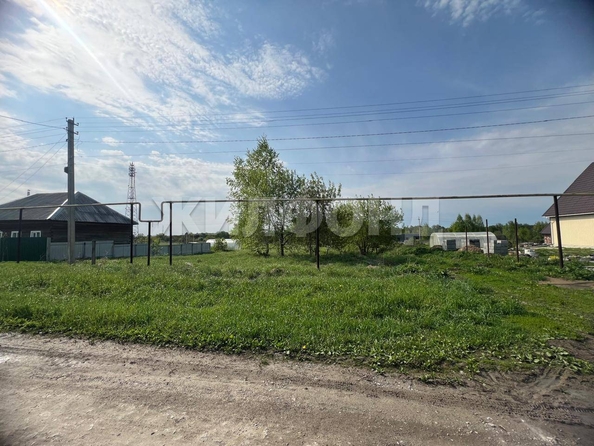 
  Продается земельный участок, 30 соток, село Тальменка
. Фото 3.