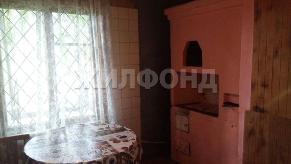 
  Продам дачу, 7.5 соток, Новосибирск

. Фото 13.