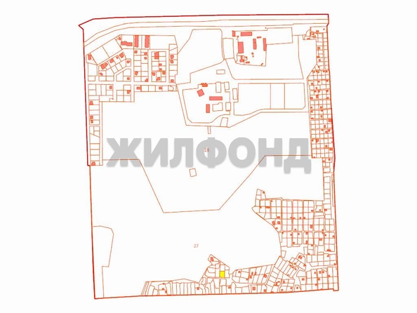 
  Продам дачу, 7.5 соток, Новосибирск

. Фото 15.