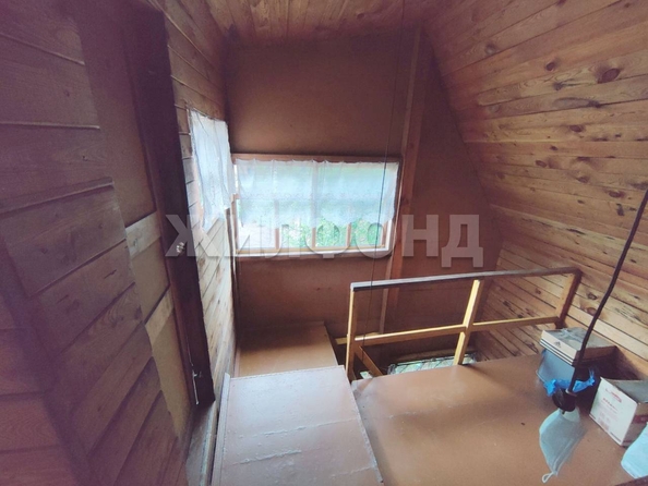 
  Продается дача, 50 м², рабочий поселок Краснообск
. Фото 13.