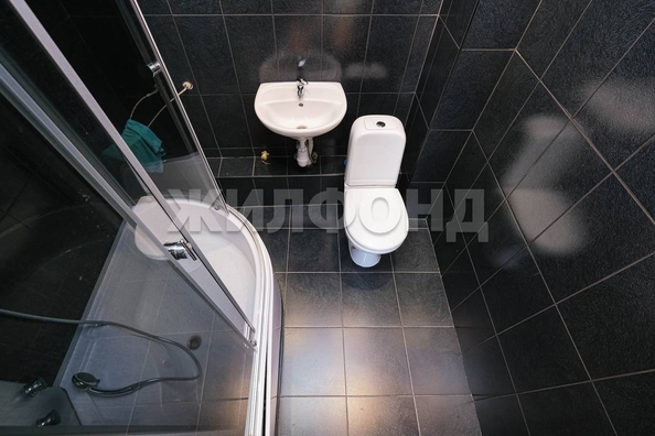 
   Продам дом, 271.4 м², Голубой Залив пос

. Фото 22.