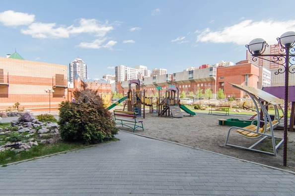 
  Продается студия, 51 м², Шевченко ул, д. 15
. Фото 2.