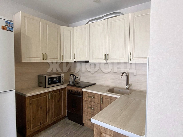 
  Продается 1-комн. квартира, 37.18 м², ЖК Дунаевский, дом 2
. Фото 5.