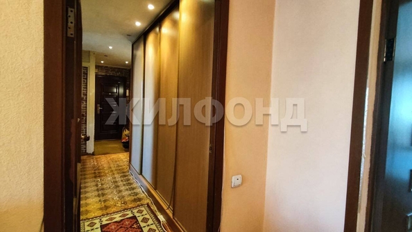 
   Продам 3-комнатную, 58.4 м², Котовского ул, 48

. Фото 7.
