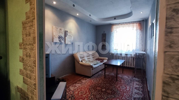 
   Продам 3-комнатную, 58.4 м², Котовского ул, 48

. Фото 8.