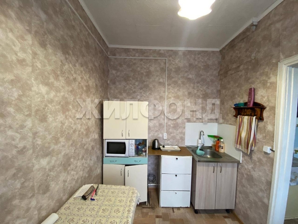 
   Продам дом, 30.7 м², Ордынское пос

. Фото 8.