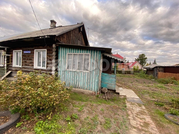 
   Продам дом, 30.7 м², Ордынское пос

. Фото 16.