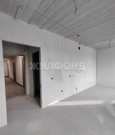 
  Продается студия, 23.8 м², ЖК Никольский парк, дом 1
. Фото 7.