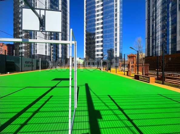 
  Продается студия, 23.8 м², ЖК Никольский парк, дом 1
. Фото 13.