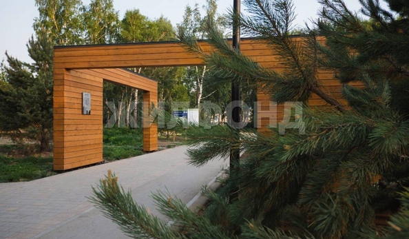 
  Продается студия, 23.8 м², ЖК Никольский парк, дом 1
. Фото 15.