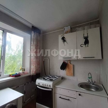 
  Продается 1-комн. квартира, 28.83 м², Зорге ул, д. 87
. Фото 1.