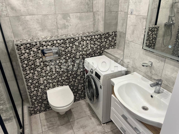 
   Продам 1-комнатную, 36.5 м², Кубовая ул, 53/1

. Фото 7.