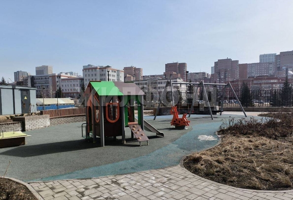 
   Продам 1-комнатную, 38.2 м², Ипподромская ул, 12

. Фото 10.