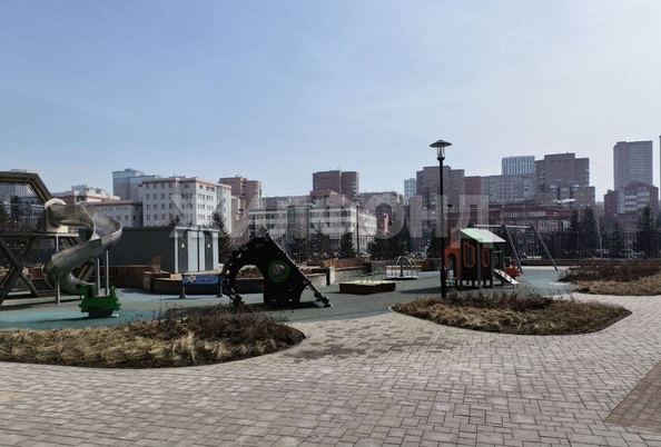
   Продам 1-комнатную, 38.2 м², Ипподромская ул, 12

. Фото 11.