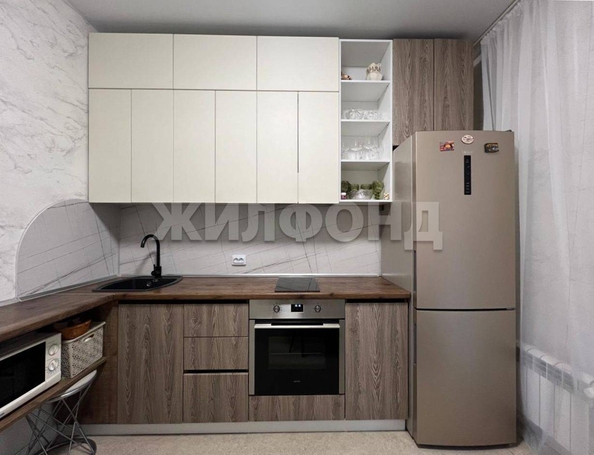 
   Продам 1-комнатную, 30.6 м², Фабричная ул, 65/3

. Фото 2.