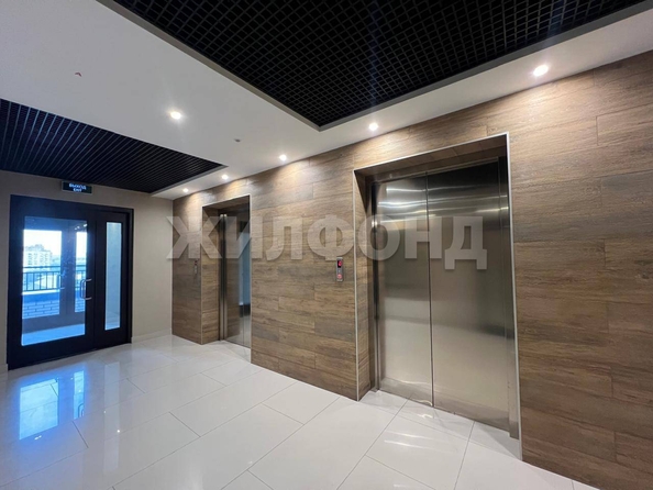 
   Продам 1-комнатную, 30.6 м², Фабричная ул, 65/3

. Фото 11.