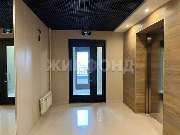 
   Продам 1-комнатную, 30.6 м², Фабричная ул, 65/3

. Фото 12.