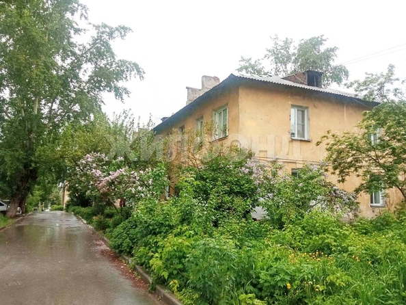 
  Продается 2-комн. квартира, 39.6 м², Падунская ул, д. 10
. Фото 4.