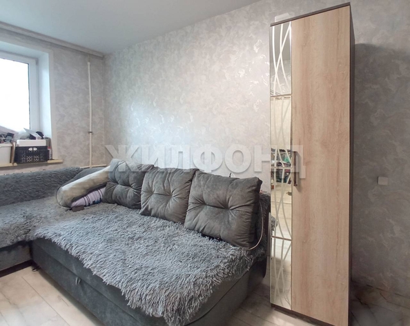 
  Продается 2-комн. квартира, 39.6 м², Падунская ул, д. 10
. Фото 1.