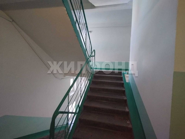 
   Продам 2-комнатную, 50.2 м², Королева ул, 14/2

. Фото 15.