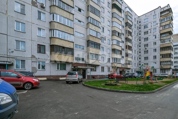 
  Продается 2-комн. квартира, 50.2 м², Королева ул, д. 14/2
. Фото 22.
