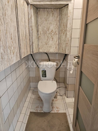 
   Продам 2-комнатную, 43.4 м², Лейтенанта Амосова ул, 77/1

. Фото 7.