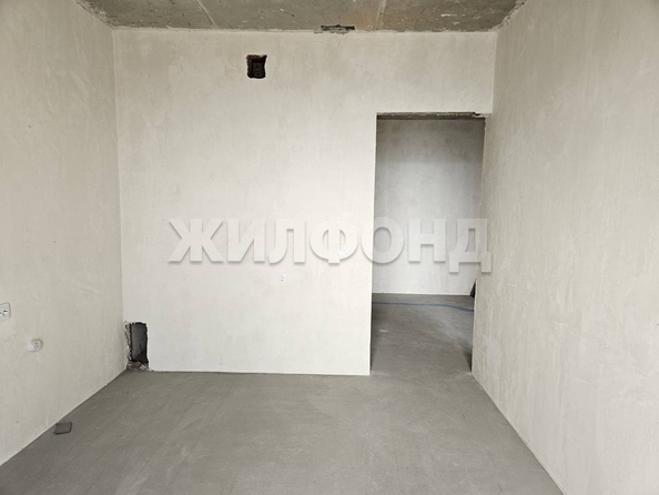
  Продается 2-комн. квартира, 46 м², ЖК Сосновый бор, 1 корпус
. Фото 4.