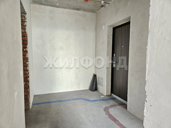
  Продается 2-комн. квартира, 46 м², ЖК Сосновый бор, 1 корпус
. Фото 6.