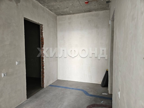 
  Продается 2-комн. квартира, 46 м², ЖК Сосновый бор, 1 корпус
. Фото 7.