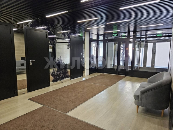 
  Продается 2-комн. квартира, 46 м², ЖК Сосновый бор, 1 корпус
. Фото 10.