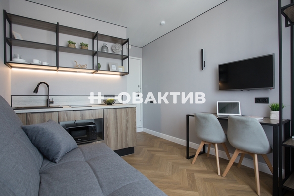 
   Продам 3-комнатную, 49.9 м², Большевистская ул, 37

. Фото 21.