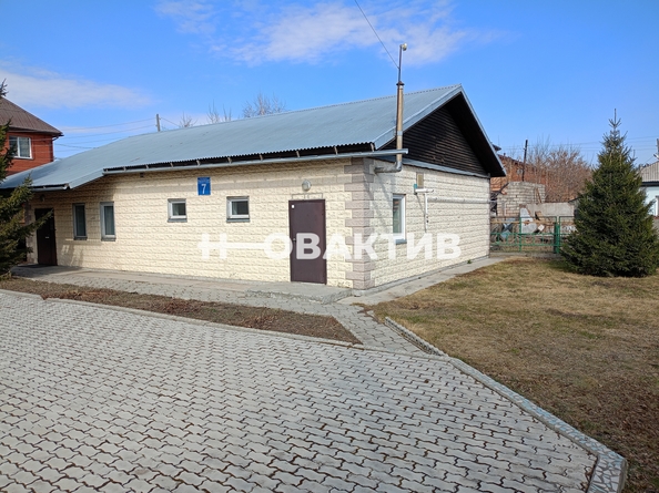 
  Сдается универсальное помещение, 131 м², 2-й Вертковский пер, д. 7
. Фото 4.