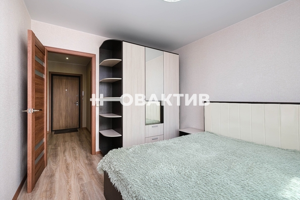 
  Продается 1-комн. квартира, 37 м², ЖК Европейский берег, дом 23
. Фото 9.