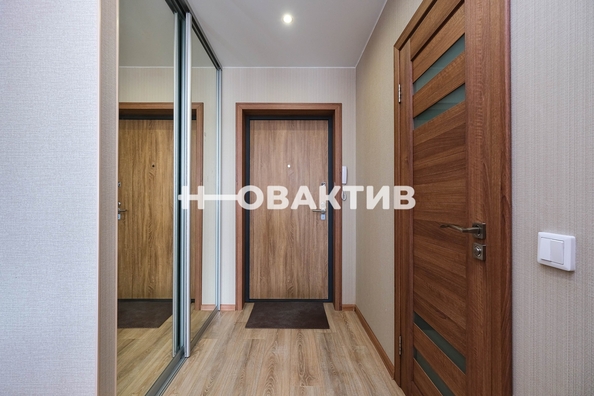 
  Продается 1-комн. квартира, 37 м², ЖК Европейский берег, дом 23
. Фото 10.