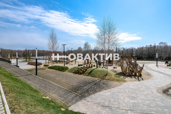 
  Продается 1-комн. квартира, 37 м², ЖК Европейский берег, дом 23
. Фото 28.