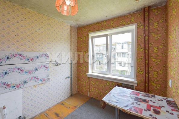 
  Продается 3-комн. квартира, 57.2 м², Строительная ул, д. 9
. Фото 5.
