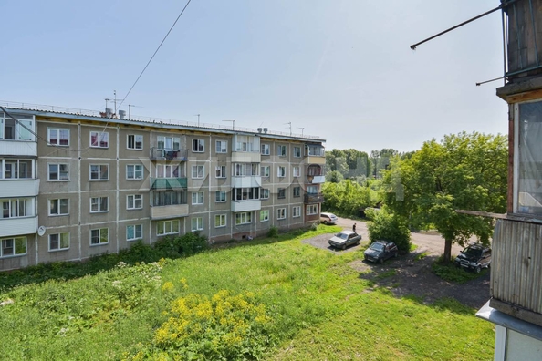 
  Продается 3-комн. квартира, 57.2 м², Строительная ул, д. 9
. Фото 7.