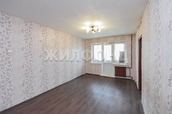 
  Продается 3-комн. квартира, 57.2 м², Строительная ул, д. 9
. Фото 14.