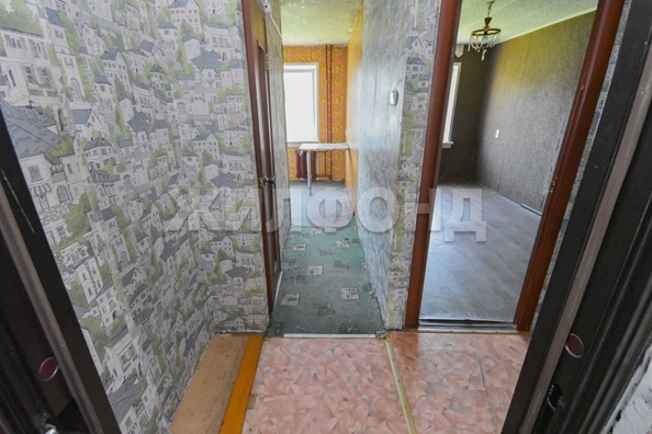
  Продается 3-комн. квартира, 57.2 м², Строительная ул, д. 9
. Фото 20.