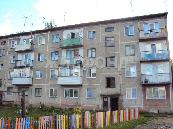 
  Продается 3-комн. квартира, 57.2 м², Строительная ул, д. 9
. Фото 10.