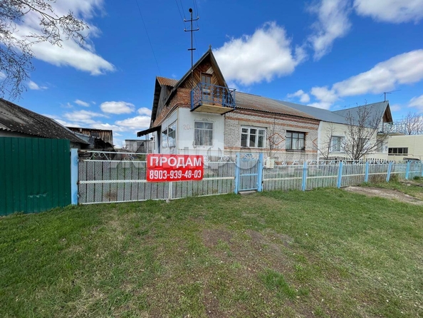 
   Продам 3-комнатную, 81.1 м², Калинина ул, 20

. Фото 7.