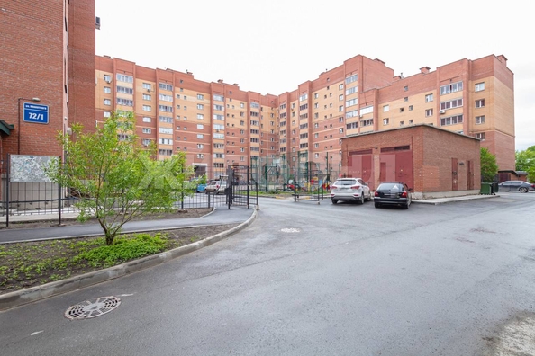
  Продается 3-комн. квартира, 78.6 м², Плахотного ул, д. 72/1
. Фото 4.