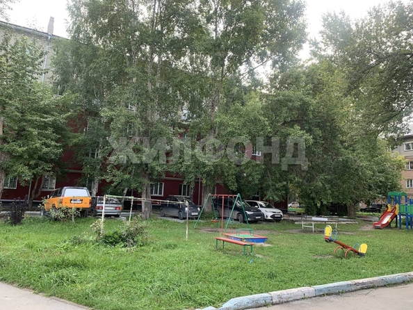 
  Продается 3-комн. квартира, 73.8 м², Республиканская ул, д. 6а
. Фото 6.