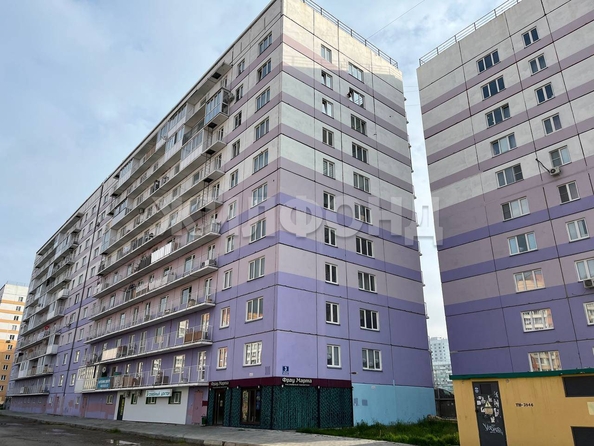
  Продается 3-комн. квартира, 86.1 м², Дмитрия Шмонина ул, д. 3
. Фото 6.