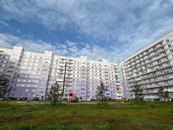 
  Продается 3-комн. квартира, 86.1 м², Дмитрия Шмонина ул, д. 3
. Фото 8.
